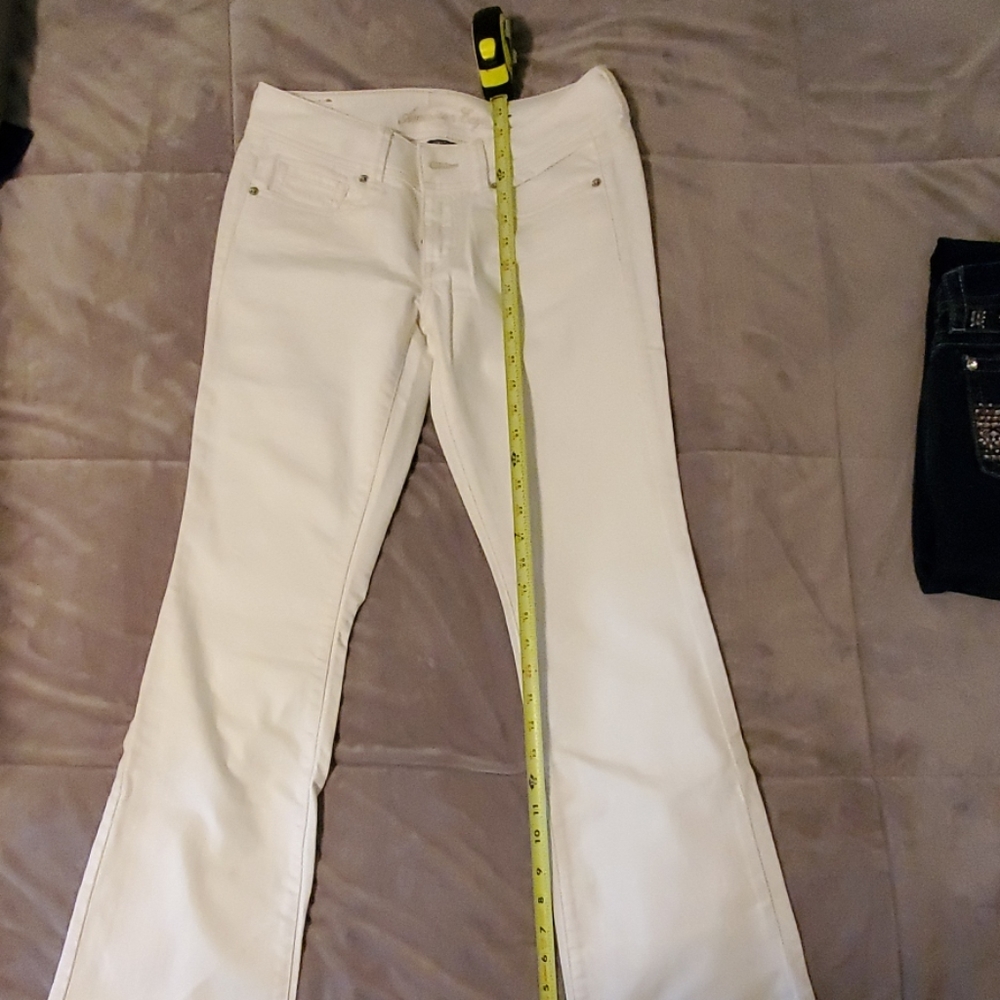 Jeans Boot Cut